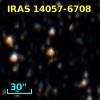 IRAS 14057-6708