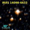 IRAS 14098-6633