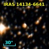 IRAS 14134-6641