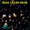 IRAS 14140-6638