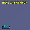IRAS 14178-6627
