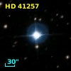 HD  41257