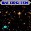 IRAS 13542-6730