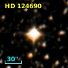 HD 124690