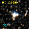 HD 121950