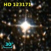 HD 123171