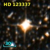 HD 123337