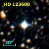HD 123688