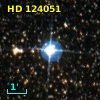 HD 124051