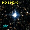 HD 124240