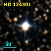 HD 124301