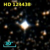 HD 124438