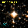 HD 124457