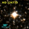 HD 124770