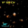 V* UX Cir