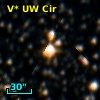 V* UW Cir