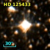 HD 125433