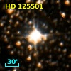 HD 125501