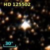 HD 125502