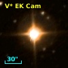 V* EK Cam