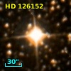 HD 126152