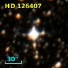 HD 126407