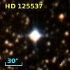 HD 125537
