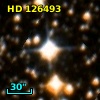 HD 126493