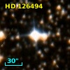 HD 126494
