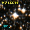 HD 122766