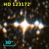 HD 123172