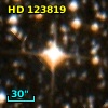 HD 123819