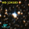 HD 124183