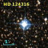 HD 124316