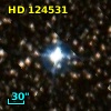 HD 124531