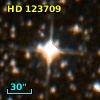 HD 123709