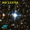 HD 123754