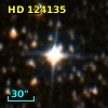 HD 124135