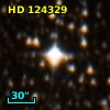 HD 124329