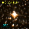 HD 124815