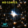 HD 124015