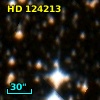 HD 124213