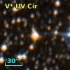 V* UV Cir
