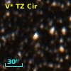 V* TZ Cir
