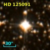 HD 125091