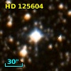 HD 125604