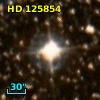 HD 125854