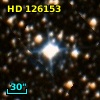 HD 126153