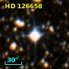 HD 126658