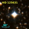 HD 125631